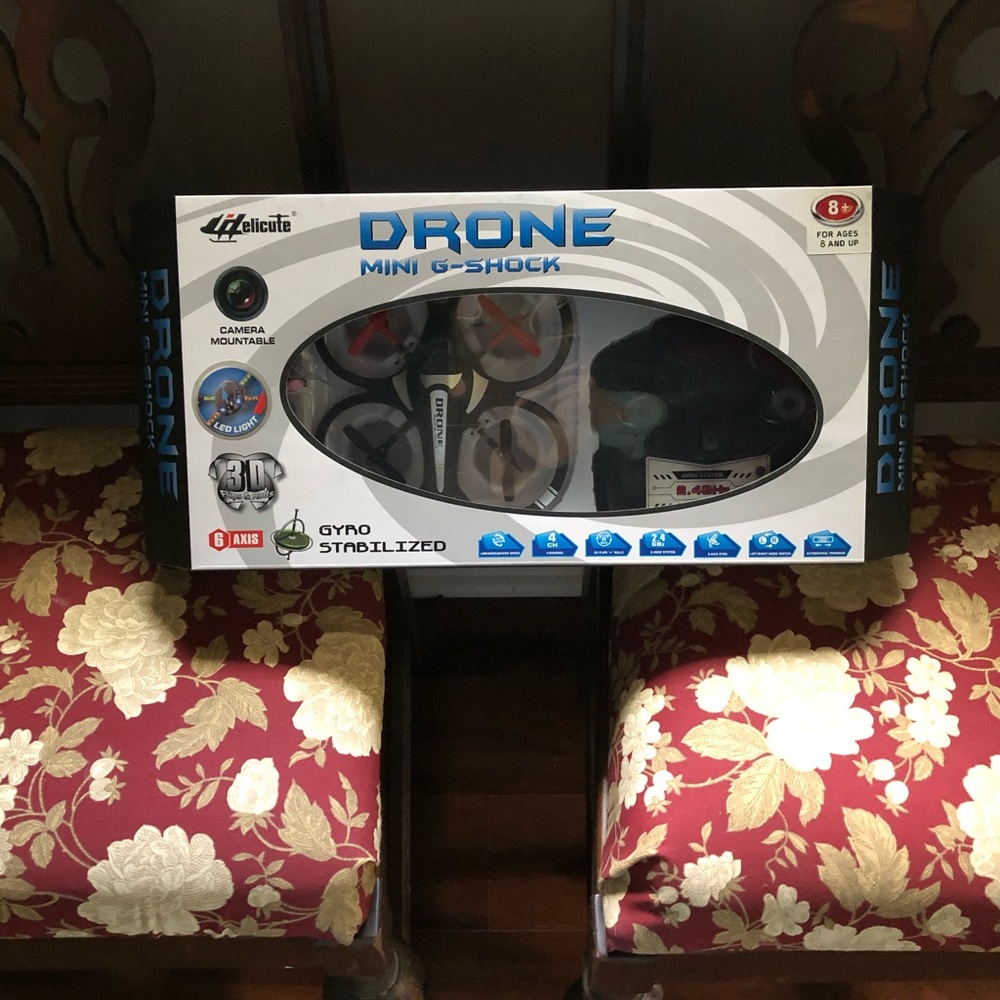 Drone